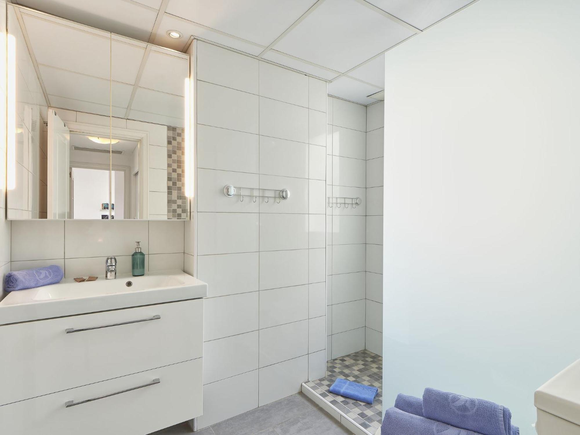 Lorcrisur Appartement