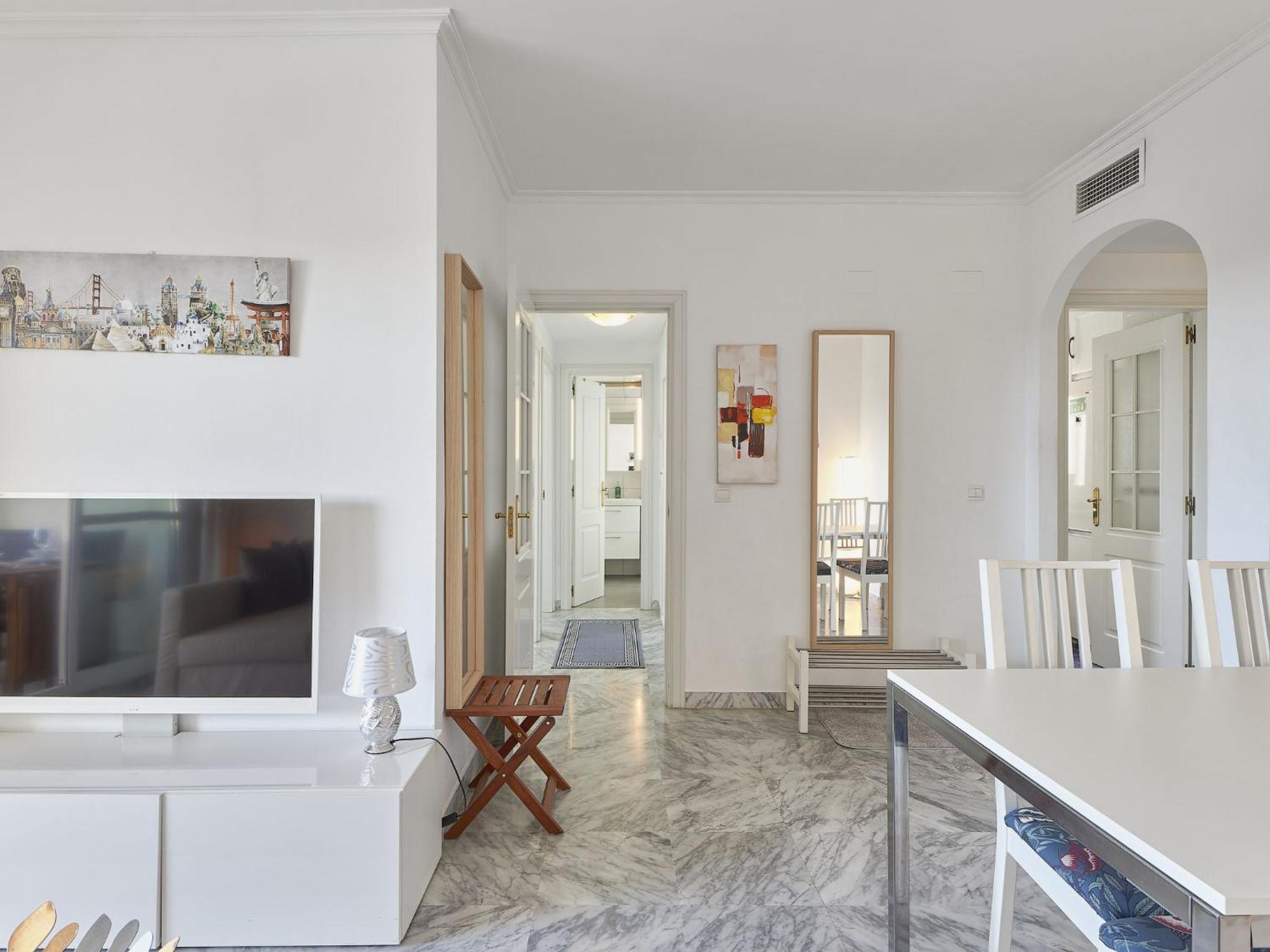 Appartement Lorcrisur *