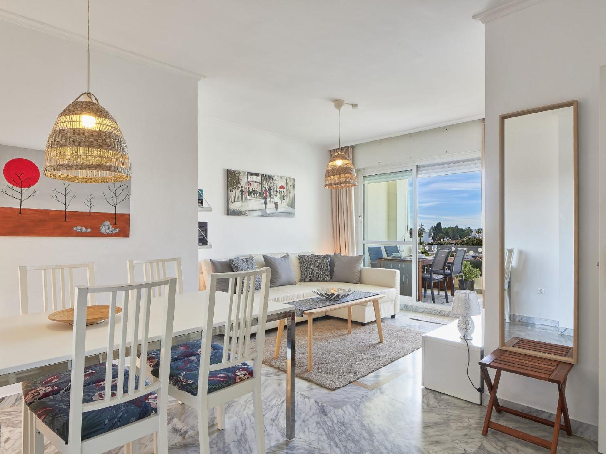 Lorcrisur Appartement