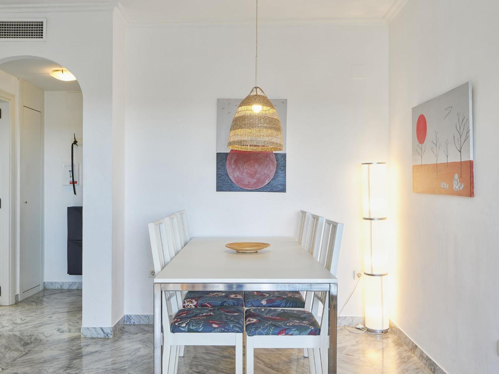 Apartemen Lorcrisur By Interhome