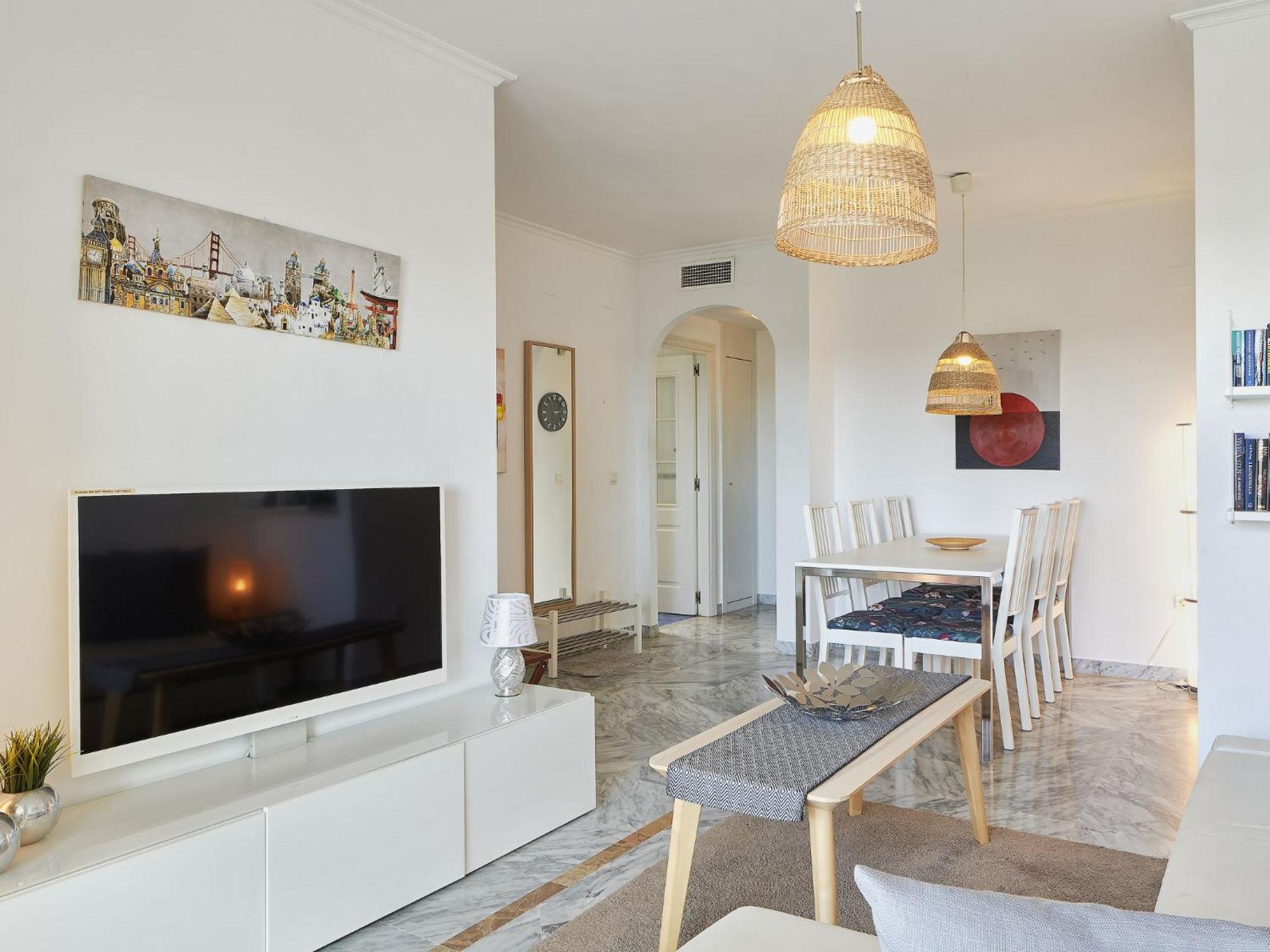 Lorcrisur By Interhome Apartemen Marbella