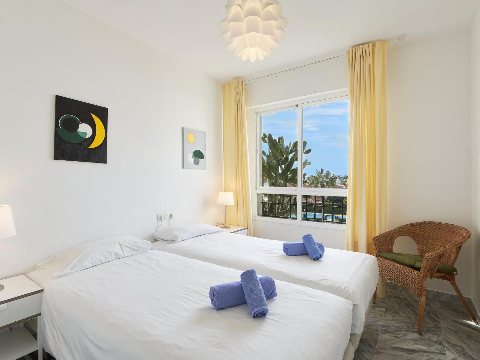 Apartemen Lorcrisur By Interhome