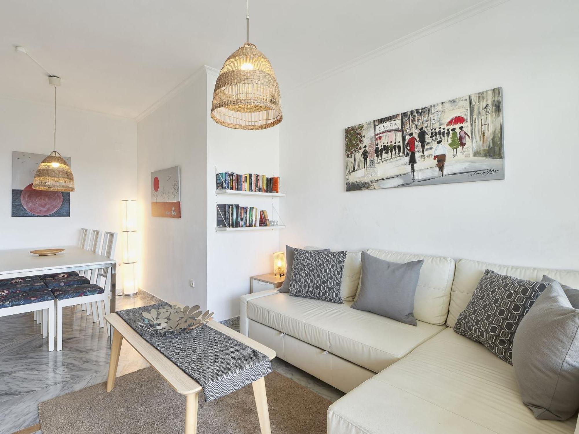 Lorcrisur By Interhome Apartemen Marbella